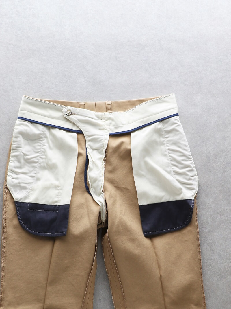 楽天市場】【30%OFF】BARNSTORMER バーンストーマーNOP Dress Chinos