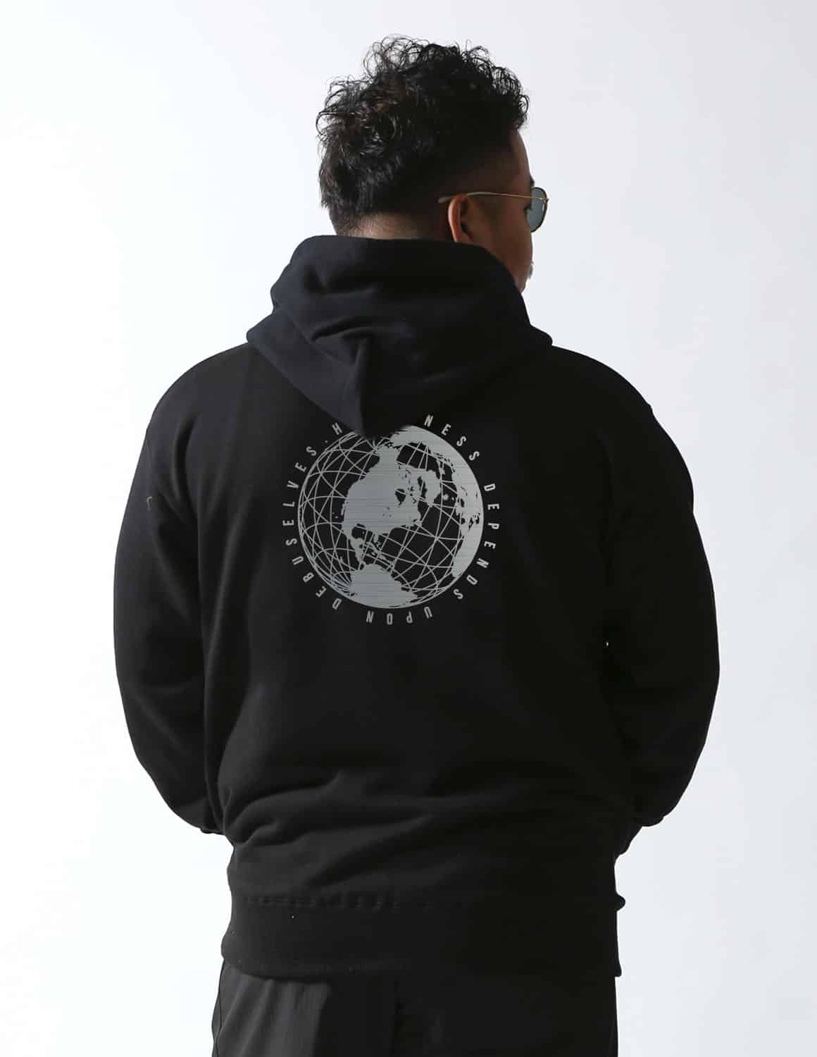 キバナ パーカー 大人用Lサイズ キバナのパーカー L ｜【公式