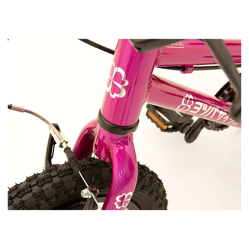 楽天市場】ヨツバサイクル YOTSUBA ZERO 12 （ヨツバゼロ12）年齢：2-3