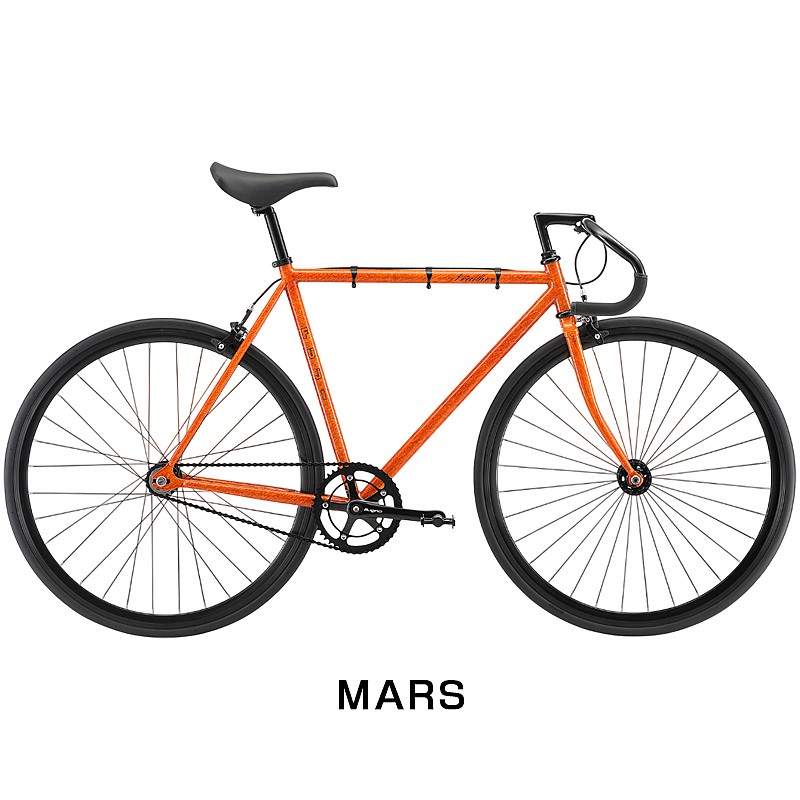 楽天市場】フジ 2026年モデル FEATHER （フェザー） FUJI : 自転車の