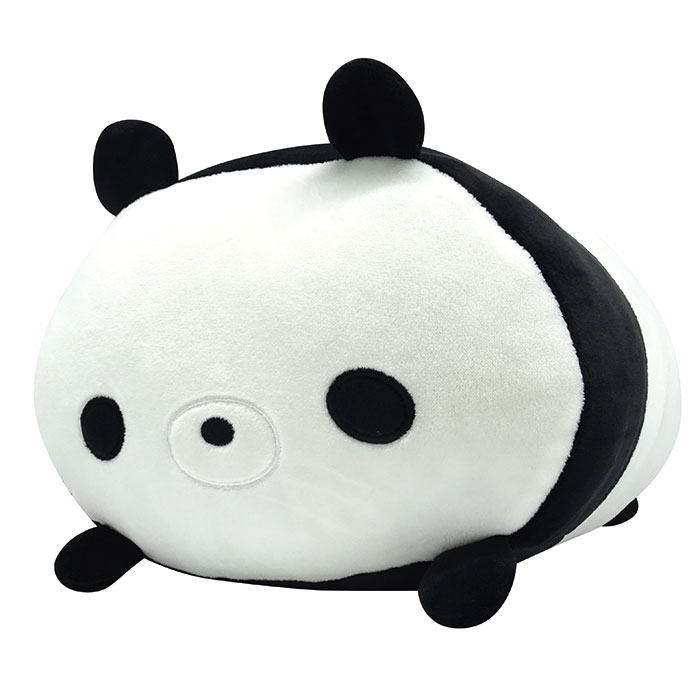 楽天市場】パンダ ぬいぐるみ 大きい 特大 もちもち ふわふわ