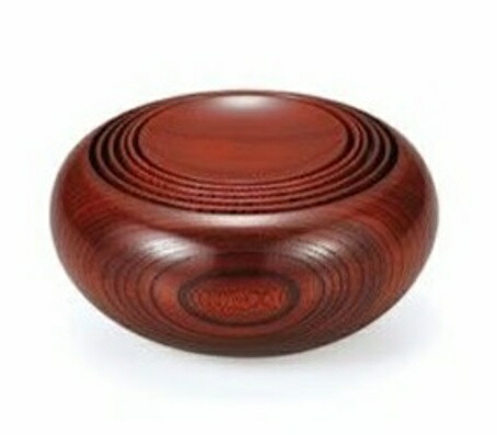 楽天市場】山中漆器 欅 応量器 黒摺/赤摺 φ 8.2×1.5 φ9.0×2.4 φ9.7×3.3