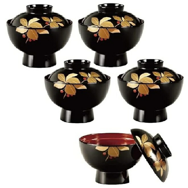 会津塗 雑煮椀 お椀」の人気商品一覧 | 安い商品を通販サイトから探す