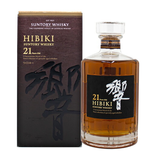 楽天市場】hibiki 12年の通販