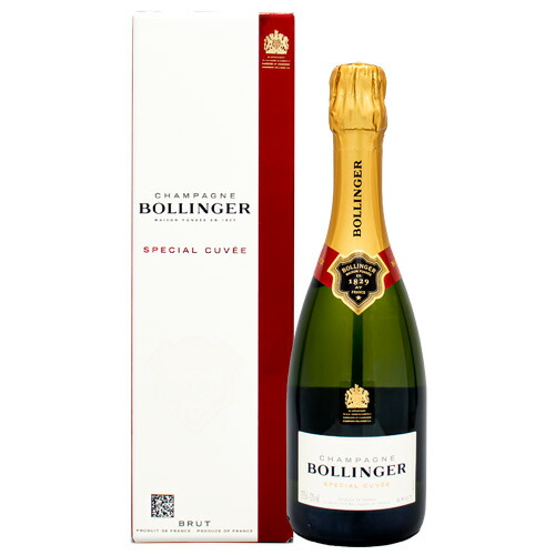 フランス ボランジェ スペシャル・キュヴェ (ワイン) 価格比較 - 価格.com