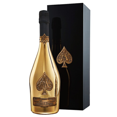 楽天市場】【正規輸入品】アルマン ド ブリニャック ブリュット