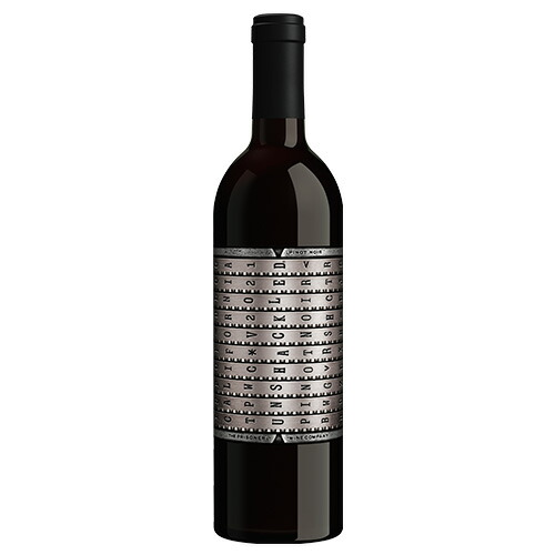 ゆいな）プリズナーカベルネソーヴィニヨン 2本セット ザ・プリズナー