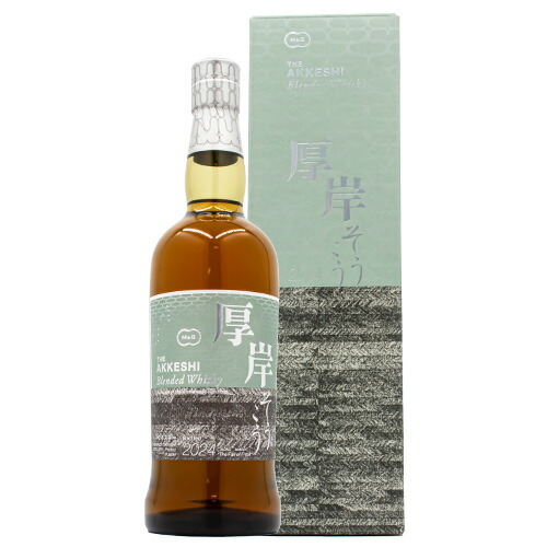 楽天市場】厚岸 ブレンデッドの通販