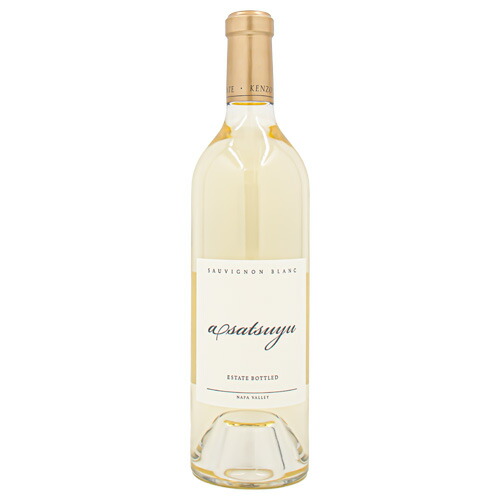 楽天市場】ケンゾー エステイト 朝露（あさつゆ・asatsuyu）2024 750ml