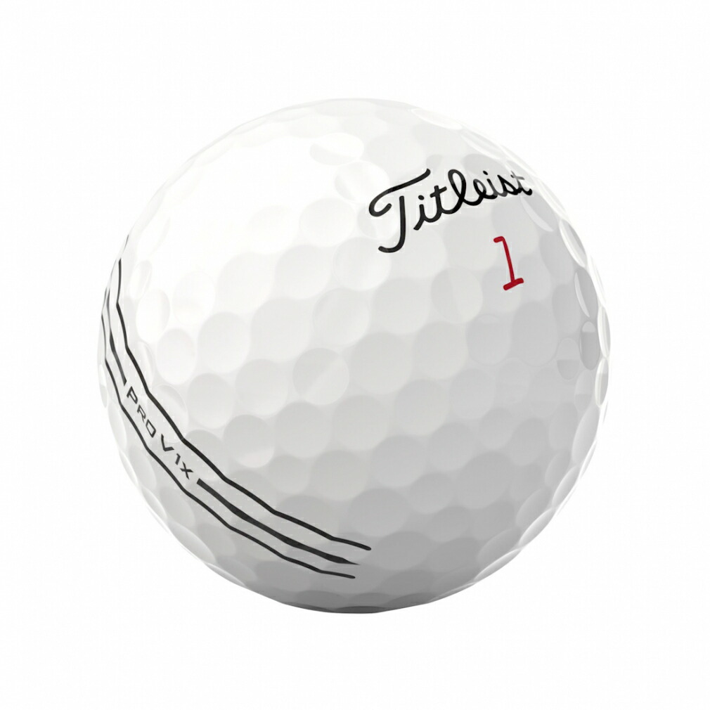 新品】タイトリストv1x エンハンスド アライメント他 6スリーブ まとめ