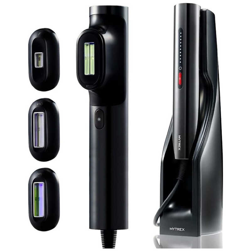 MYTREX MIRAY 脱毛器マイトレックス ミライ 販売済み 公式】MYTREX