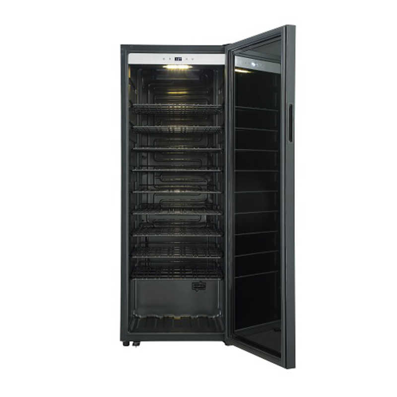 楽天市場】【標準設置無料】 フォルスタージャパン ワインセラー 84本