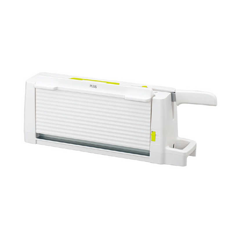 楽天市場】プラス 裁断機 コンパクト断裁機 pk－213の通販