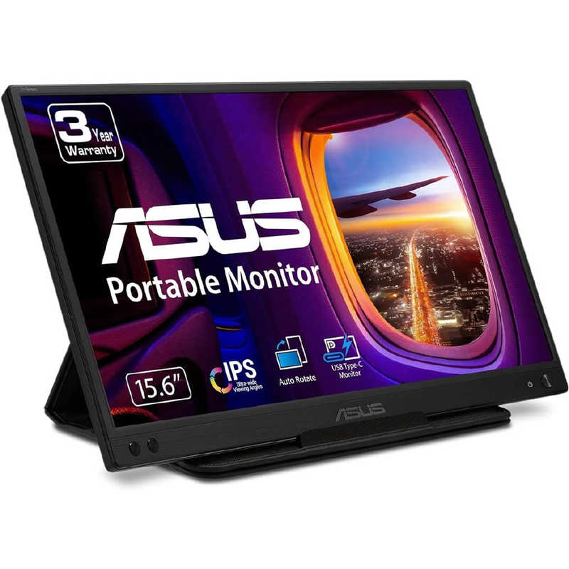 楽天市場】asus モニターmb168の通販