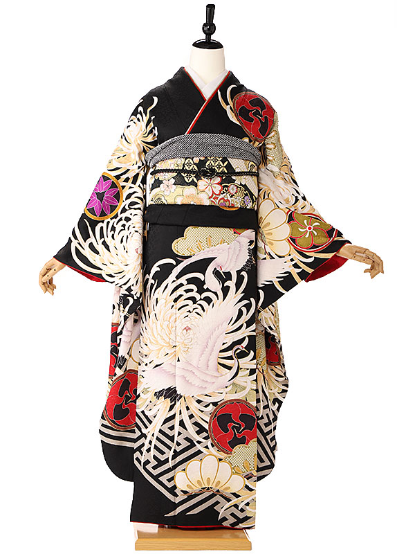 楽天市場】振袖 レンタル 成人式 山本寛斎 kansai 振り袖 二十歳
