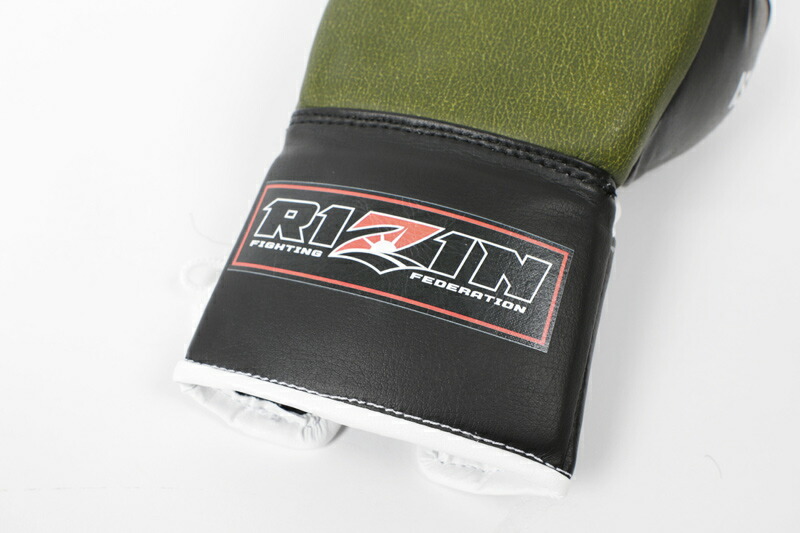 楽天市場】【ISAMI イサミ】RZ-011 RIZINキック用グローブ : イサミ