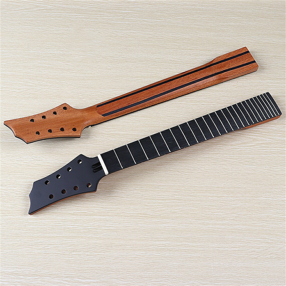 楽天市場】エレキベースネック ベースネック ベース用交換ネック 24