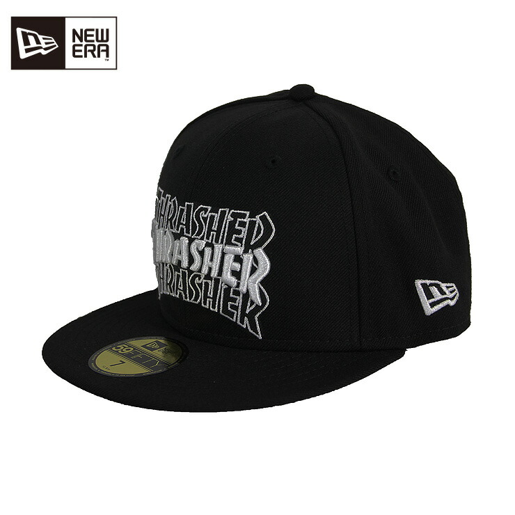 楽天市場】NEW ERA newera cap ニューエラ キャップ 59FIFTY 5950