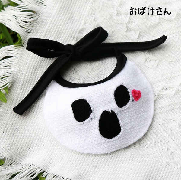 ハロウィン、スイートロリータ(シルバー)わんちゃん猫ちゃん用首輪 猫