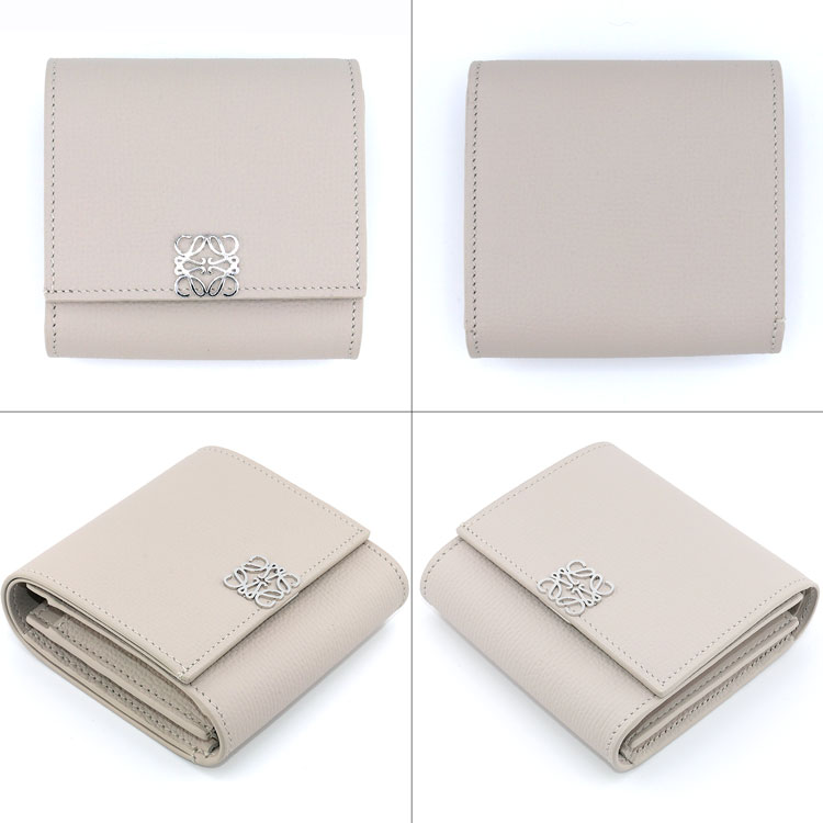 楽天市場】【国内正規品/ラッピング済】ロエベ 財布 LOEWE アナグラム