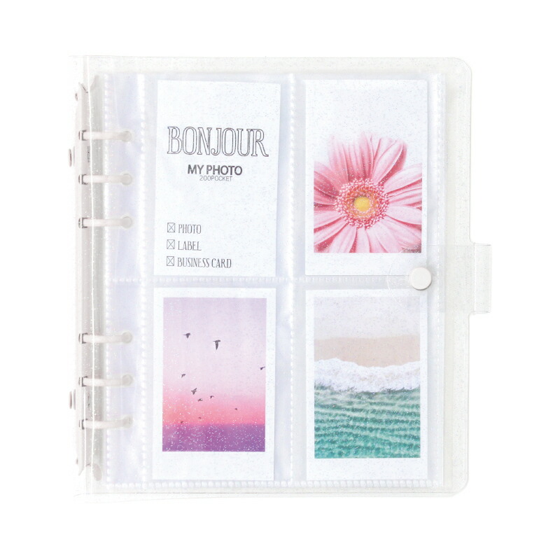 王一博 カードバインダー＋A4・Pカード他リフィル50枚付 アルバム q