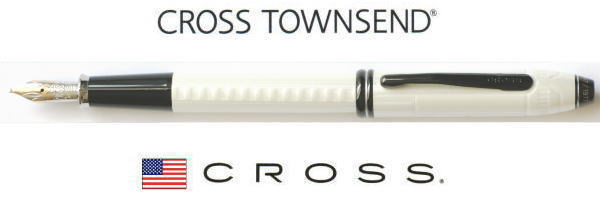 楽天市場】【万年筆 クロス】タウンゼントスター・ウォーズ