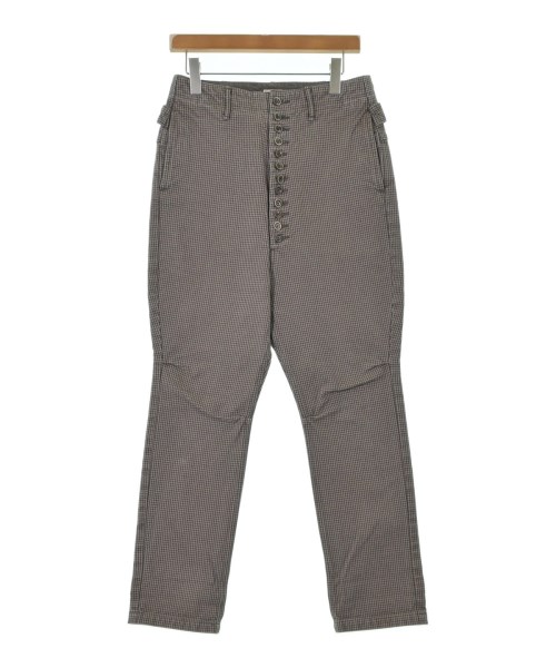 楽天市場】キャピタル サルエル パンツ（パンツ｜ボトムス