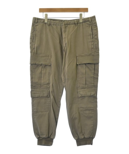 masanobu専用Neil Barrett 裾リブ パンツ スラックス masanobu専用Neil