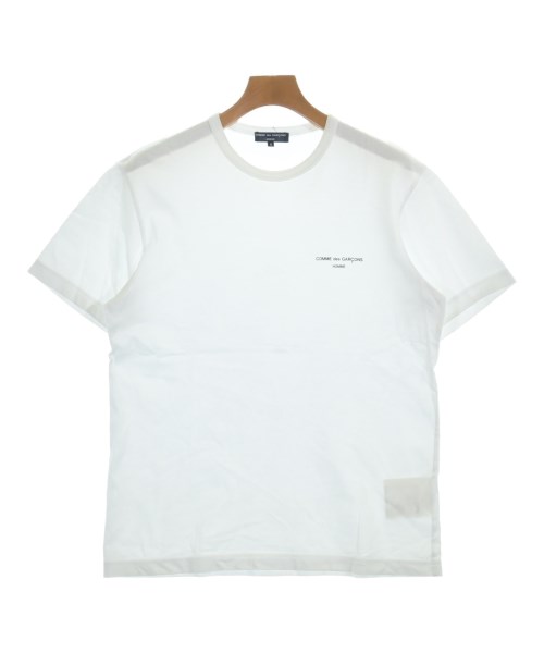 楽天市場】コムデギャルソンオム tシャツの通販