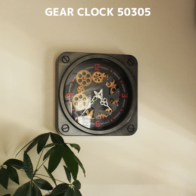 Wehrle Clock - Etsy WEHRLE 会議卓時計 ゴールド 置時計 クラシック