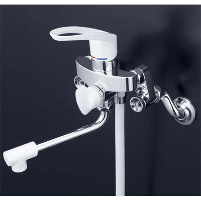 KVK 取替用シングルレバー式シャワー KF5000U (水栓金具) 価格比較