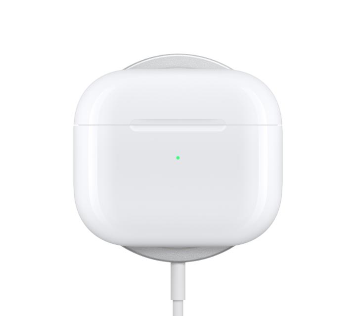 楽天市場】【訳あり品（外装不良）】MagSafe充電ケース付きAirPods（第