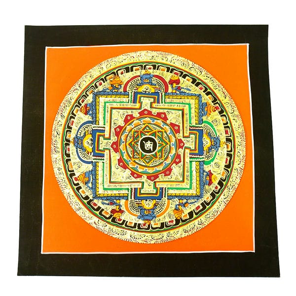 楽天市場】チベット（絵画｜アート・美術品・骨董品・民芸品）：ホビー