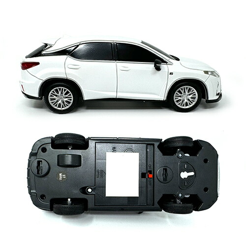 楽天市場】最新型【RC Lexus RX300 ラジコンカー】正規ライセンス品