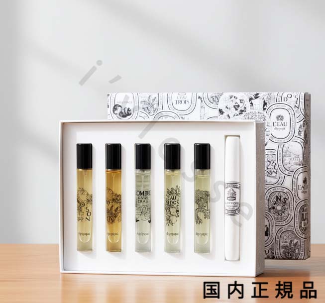 楽天市場】ディップティック 5本の通販