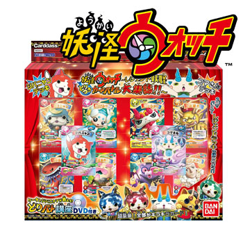 楽天市場】【新品】 妖怪ウォッチ とりつきカードバトル レジェンド