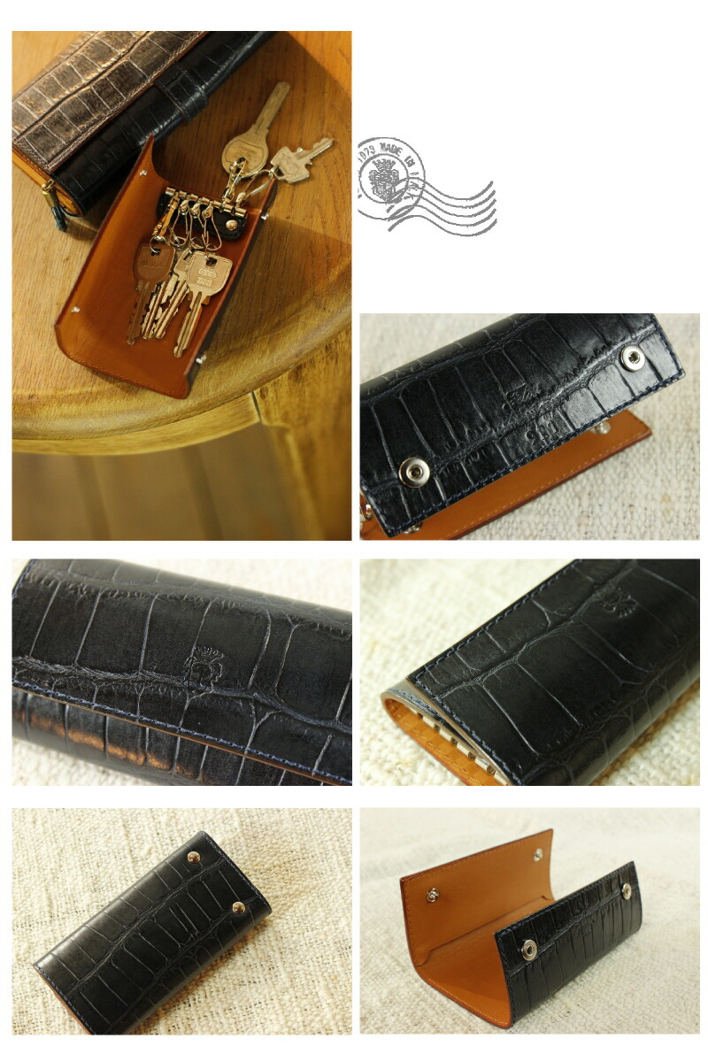 楽天市場】フェリージ キーケース FELISIフェリージ キーケース( 型