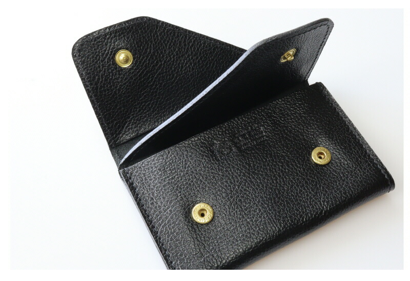 楽天市場】イルビゾンテ IL BISONTE （ 名刺入れ カードケース レザー