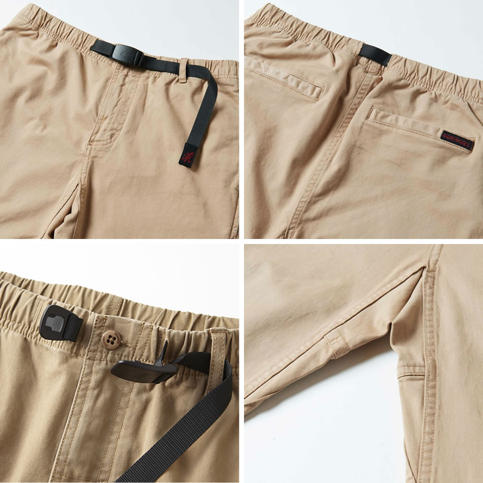 楽天市場】【期間限定20％OFFクーポン対象！】Gramicci グラミチ NEW