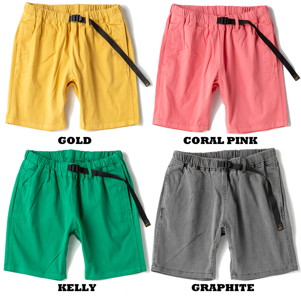楽天市場】ROKX ロックス MG ROKX CLIMBING SHORTS ロックスショーツ