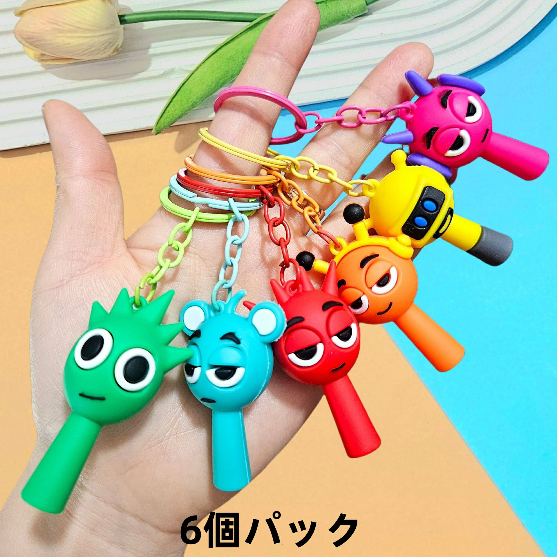 スプランキーキーホルダー メンズキーケース・キーカバー | 通販・人気