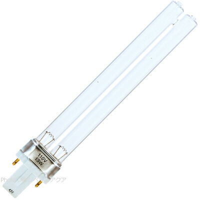 楽天市場】ゼンスイ 紫外線殺菌灯 UVバズーカの通販