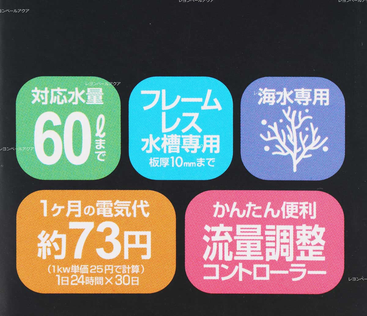 楽天市場】【全国送料無料】ゼンスイ ナノスキマーコンパクト Nano