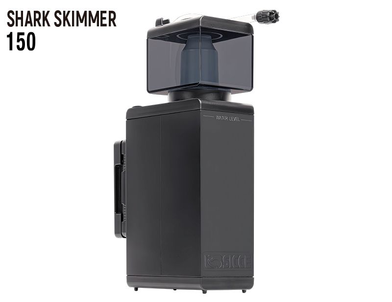 楽天市場】【全国送料無料】SICCE SHARK SKIMMER 150 シャークスキマー