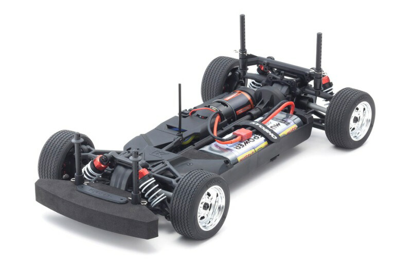 楽天市場】！【KYOSHO/京商】 34434T1 1/10 電動RC 4WDツーリング