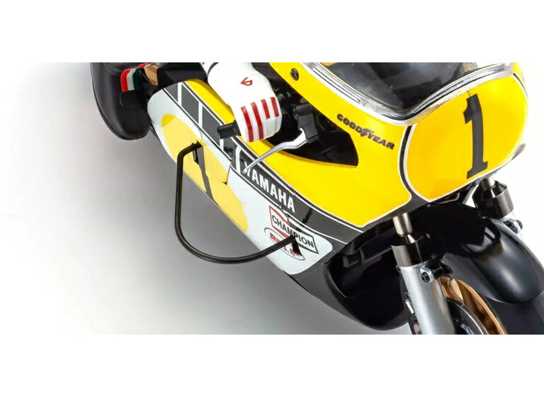 楽天市場】！【KYOSHO/京商】 34936T1 1/8 EP ハングオンレーサー