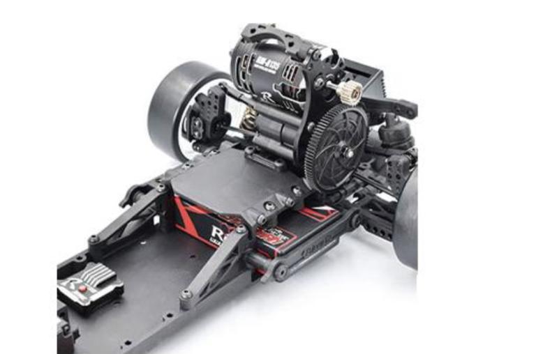 期間限定】Rave D RDX ラジドリキット Reve D（レーヴ・ディー）/RKD