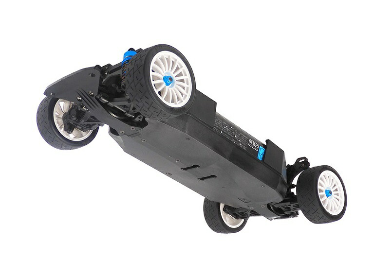 楽天市場】！【TAMIYA/タミヤ】 58726 1/10 電動RC XV-02RS PRO