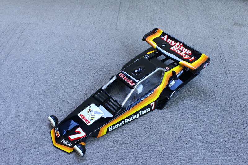 タミヤ XB ホーネット 未開封品 タミヤ XB ホーネット 未開封品 タミヤ