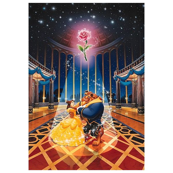 楽天市場】ディズニー マジック オブ ラブ（美女と野獣）の通販